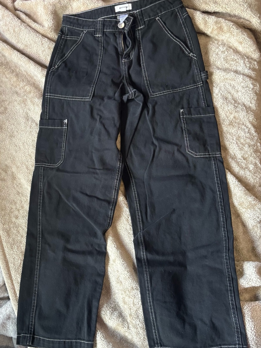 Garage Cargo Pants